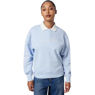 Tommy Hilfiger Sweatshirt Blau XL
