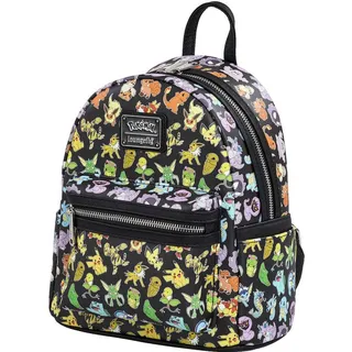 Loungefly Pokemon Rucksack 26cm