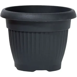 Prosperplast Terra Collection 55 x 55 x 43 cm Anthrazit
