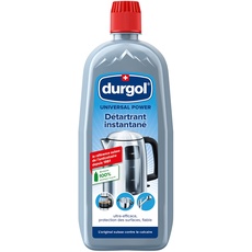 Durgol Universal Entkalker App. Küchenutensilien, 750 ml