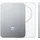 Ultrathin Magnetic 15W - Silver - 5000 mAh