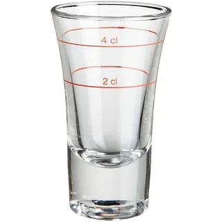 Bormioli Rocco Dublino Schnapsglas 0,057 l 6 St.
