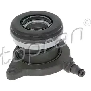 KMHSK405 - Schaltknauf schwarz verchromt geeignet für Fiat Cinquecento Coupe