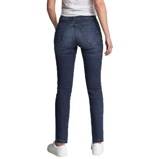 Salsa Jeans Secret Push In Slim Jeans - Blue - 38 - 32