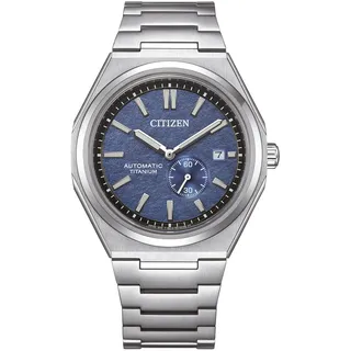 Citizen NJ0180-80L Titan 41 mm Automatik