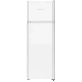 Liebherr Cte293100126 Zweitüriger Kühlschrank - White