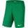 Herren M Nk Dry Iii Nb K Shorts Pine Green/White S EU