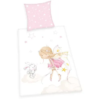 Herding Little Fairy 135 x 200 cm + 80 x 80 cm