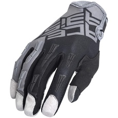 Handschuhe MX X-P grau/schwarz M