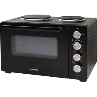 Gorenje OM30GBX schwarz