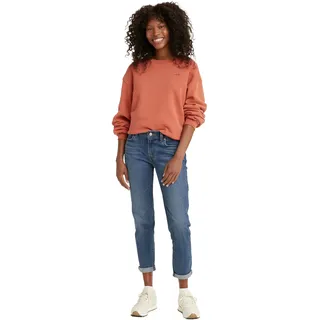 Levi's Damen Mid Rise Boyfriend Jeans, 30/30