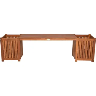 Pflanzbank VANDA - Beige