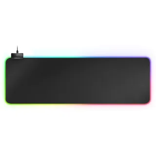 Mars Gaming MMPRGB2 XXL Schwarz