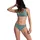 Bikini-Hose Damen Agave Grün XL