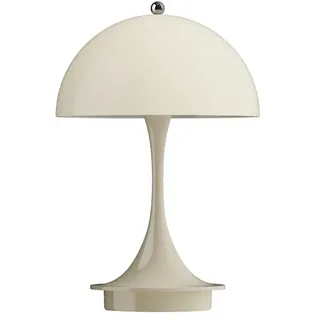 Louis Poulsen Panthella Portable V3 Opal beige