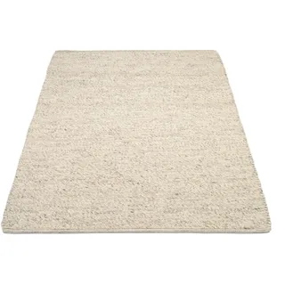 OCI DIE TEPPICHMARKE Favorit Wollteppich 250 x 300 cm Beige