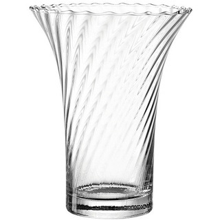 LEONARDO Vase Ravenna 22 cm Glas Transparent Klar L (Large)