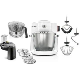 MUM Serie 6 MUMS6EW24D White