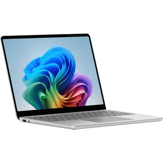 Surface Laptop 7 13,8" Snapdragon X Plus 16 GB RAM 512 GB SSD Platin Business