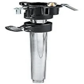 Manfrotto 142CS Stativ - Black