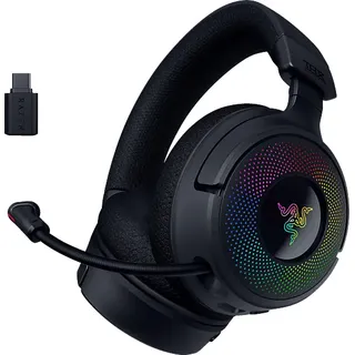 Razer Kraken V4 - Gaming Headset,