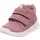 Breeze Unisex Kinder Lauflernschuhe Lila Rosa 8510 25