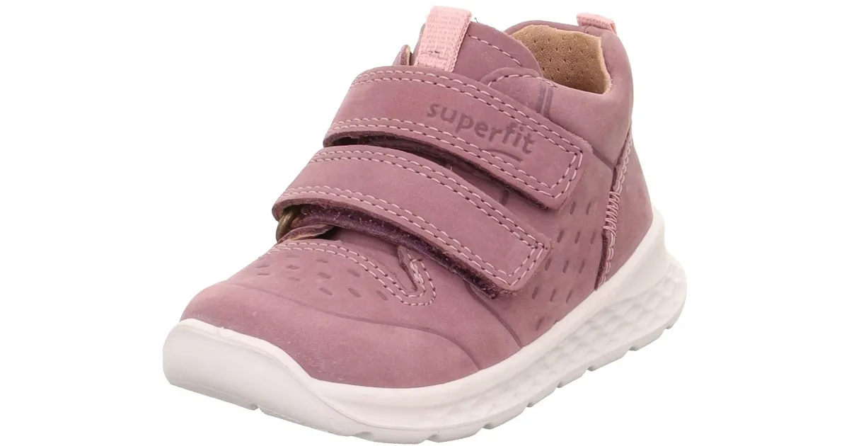Superfit Baskets Breeze Pour Garçon Le Superfit Garçon Breeze