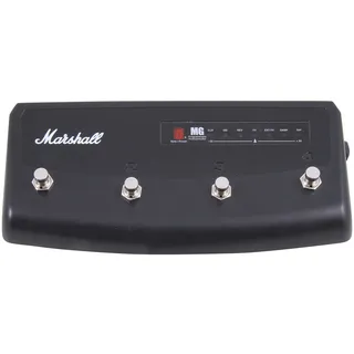 Marshall PEDL90008 Fußschalter 4-fach