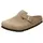Clogs Tabacco Braun 36