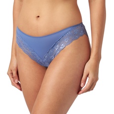 Triumph Damen Lovely Micro Tai Briefs, ATLANTIS, L