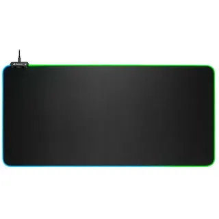 Sharkoon 1337 RGB V2 900 Gaming Mauspad