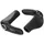 GP3-L Gripshift Griffe Fahrradgriffe schwarz