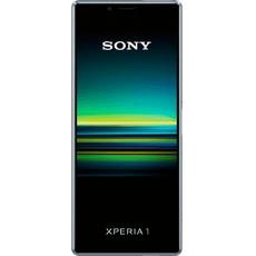 Bild Xperia 1 128GB grau