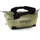 Duffle 40 l Oliv-Dunkelgrün