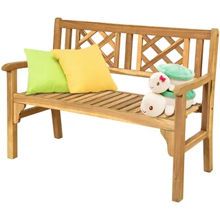 Fantask 120 x 56 x 90 cm Teak