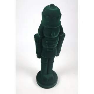 AM Design Nussknacker 81 cm Grün