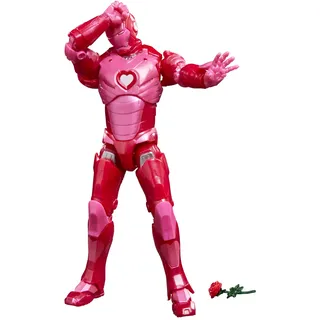 Hasbro I Love You 3000 Iron Man Actionfigur 15 cm