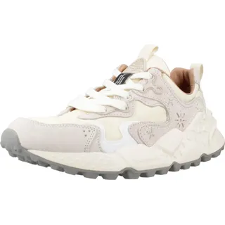 FLOWER MOUNTAIN RULIS UNI Beige - Beige