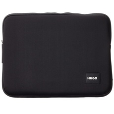 HUGO Ethon 2.0_Laptop Cas Damen Laptop Case, Black1