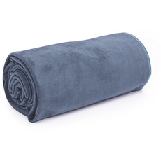 Bild Yogatuch Flow Towel S, Moonlight Blue (NO Sweat Yoga Towel)