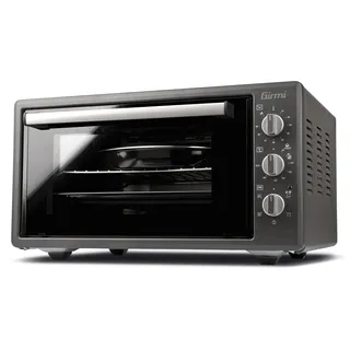 Girmi Grancotto 45 Schwarz