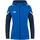 Performance Kapuzenjacke Blau 42