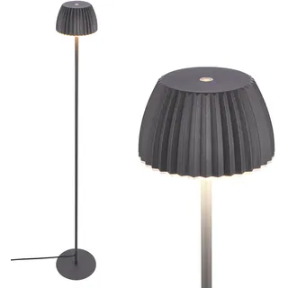 Briloner LOCA 1625015 anthrazit
