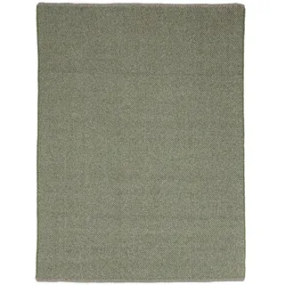 Outdoorteppich Gazal - 200 x 300 cm grün