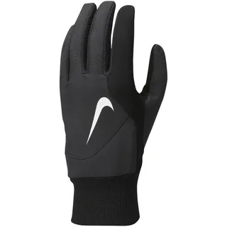 Nike Therma-FIT GG Golfhandschuh Herren in der Farbe Black/Black/Black/White, Größe: M, N.100.6787.069.MD