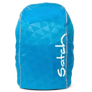 Satch Regencape Blau