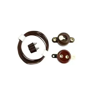 Kahlert Licht 60910 Anschluss-Set 3.5 V