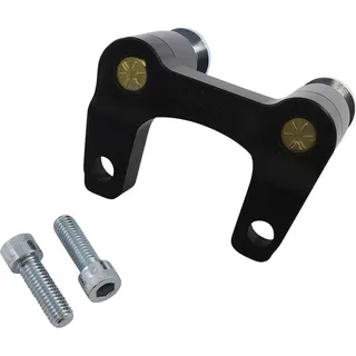 Thrashin Supply Co Tsc-2210 Lenkererhöhung - Black - One Size