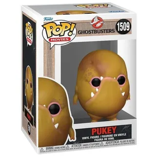 Funko Ghostbusters - Pukey 1509 Funko Pop! Vinyl Figur