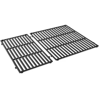 Weber Grillrost passend für Genesis 300 Serie Gusseisen schwarz